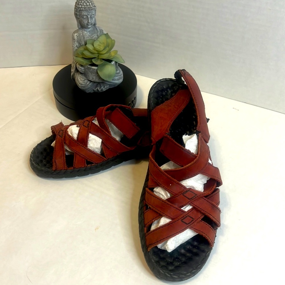 Josef Seibel Shoes